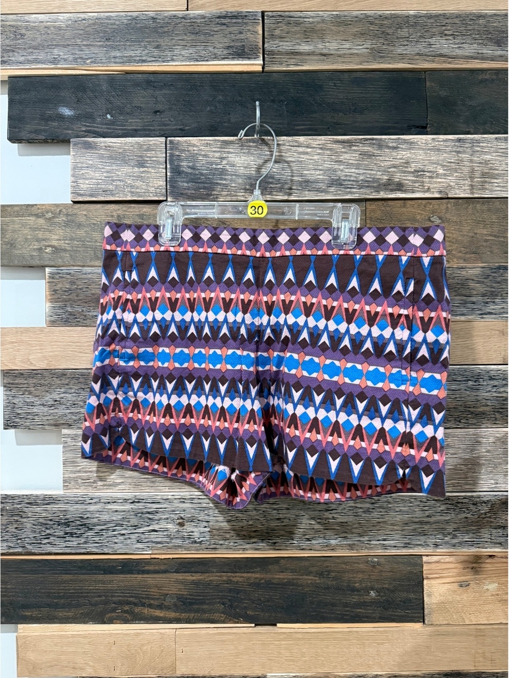 J Crew shorts sz 10